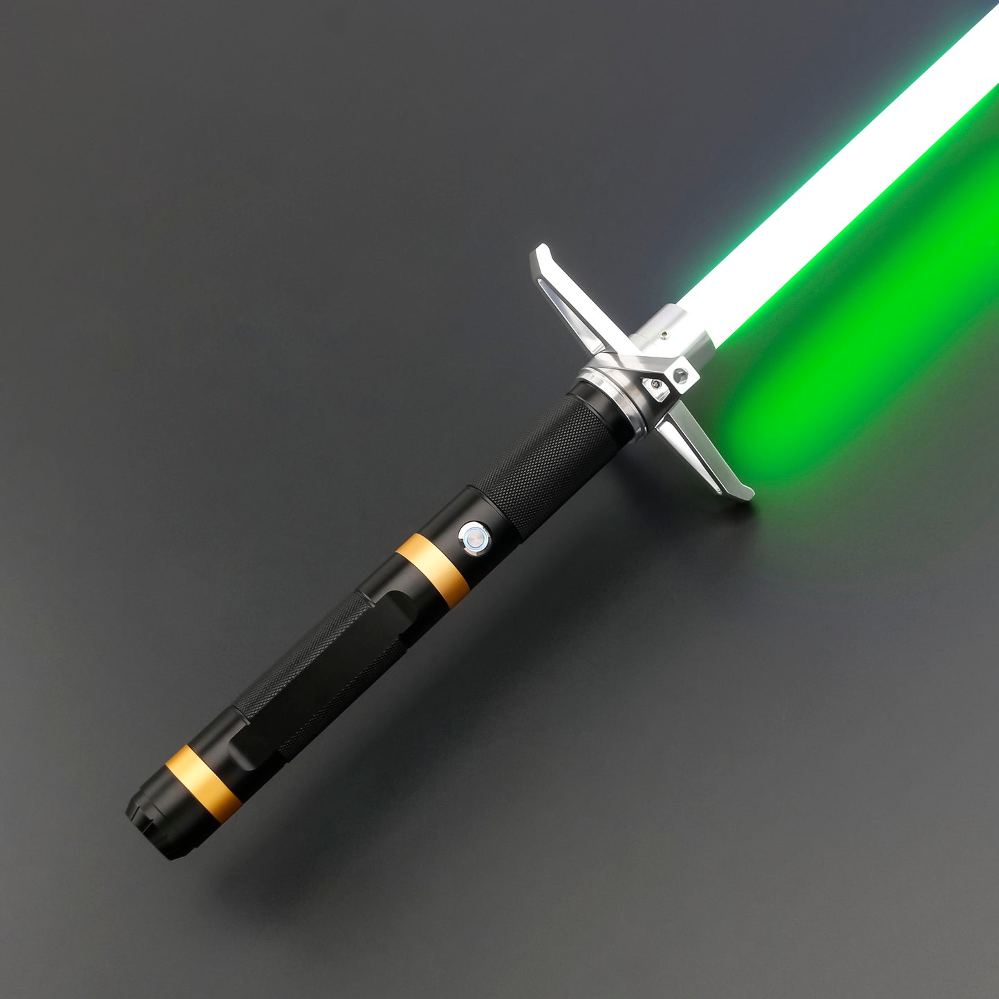 Custom WARRIOR Saber by TXQ Sabers