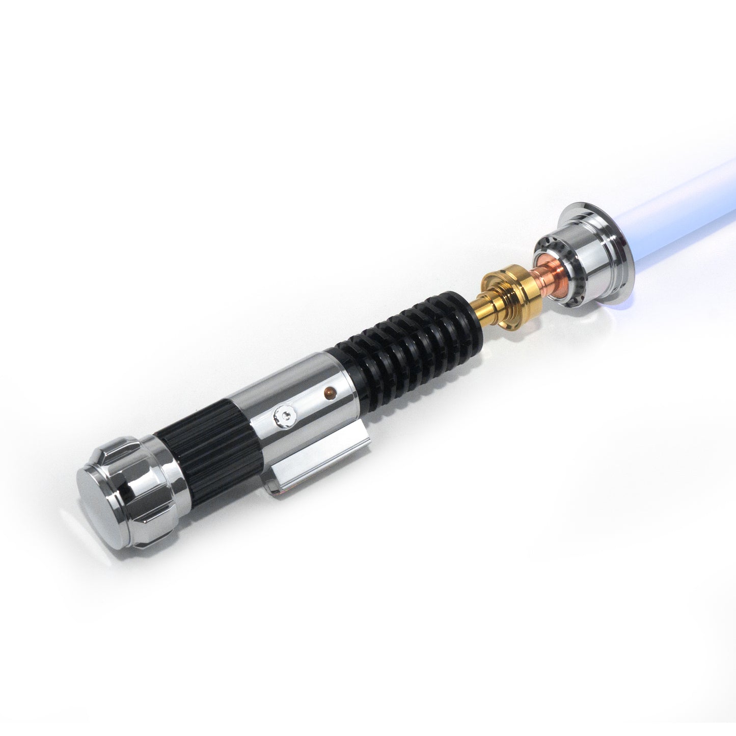 Custom OB3 Saber by X-Tech Sabers