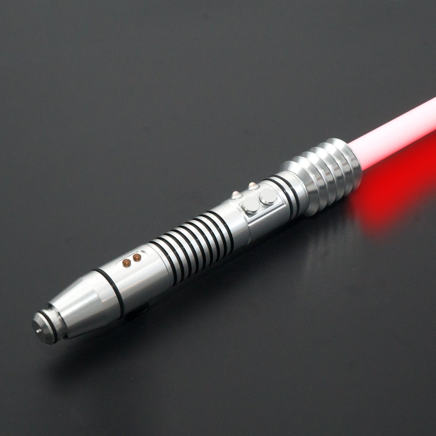 Custom KFP Saber by X-Tech Sabers