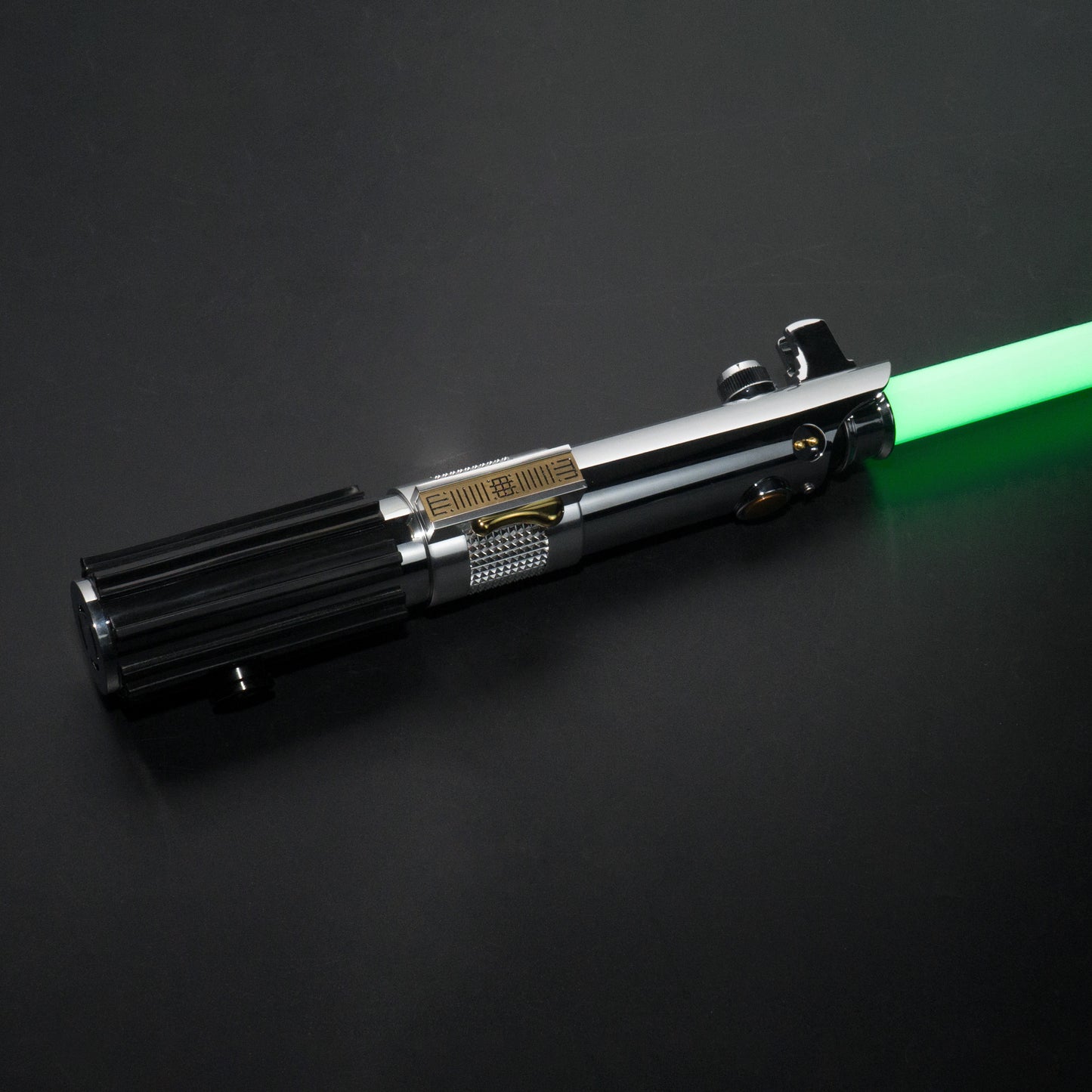 Custom AS3 Saber by X-Tech Sabers