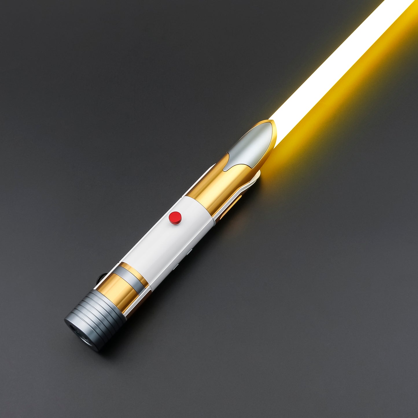 Custom TGCW Saber by TXQ Sabers