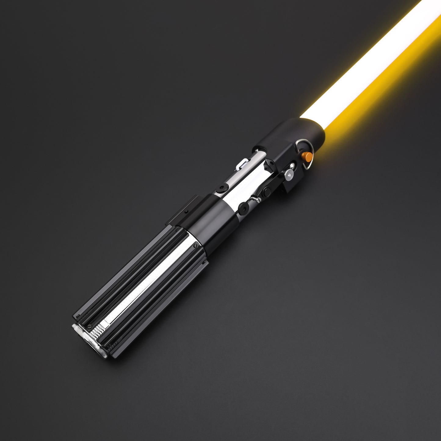 Custom DV6 Saber by TXQ Sabers