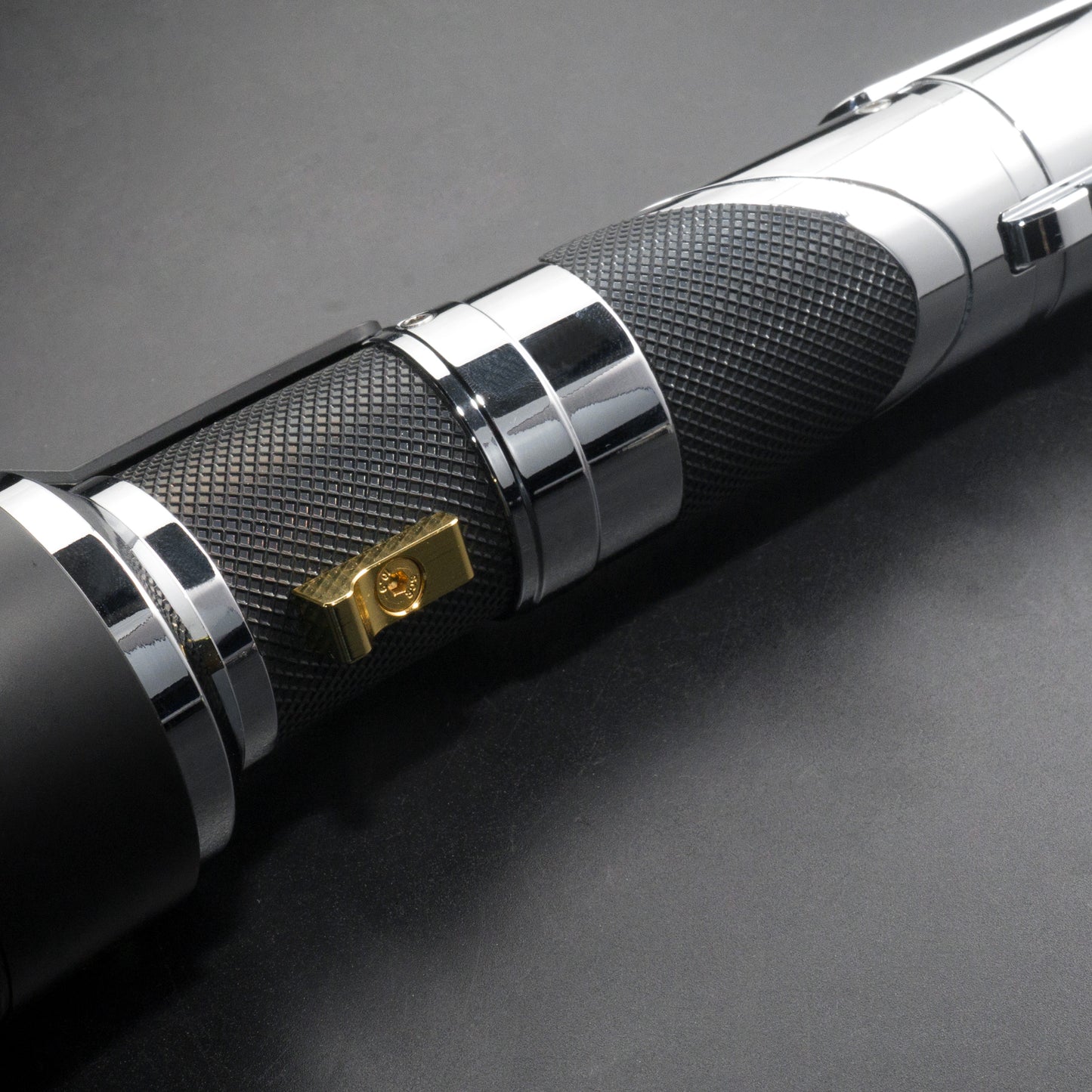 Custom CDJ Saber by X-Tech Sabers