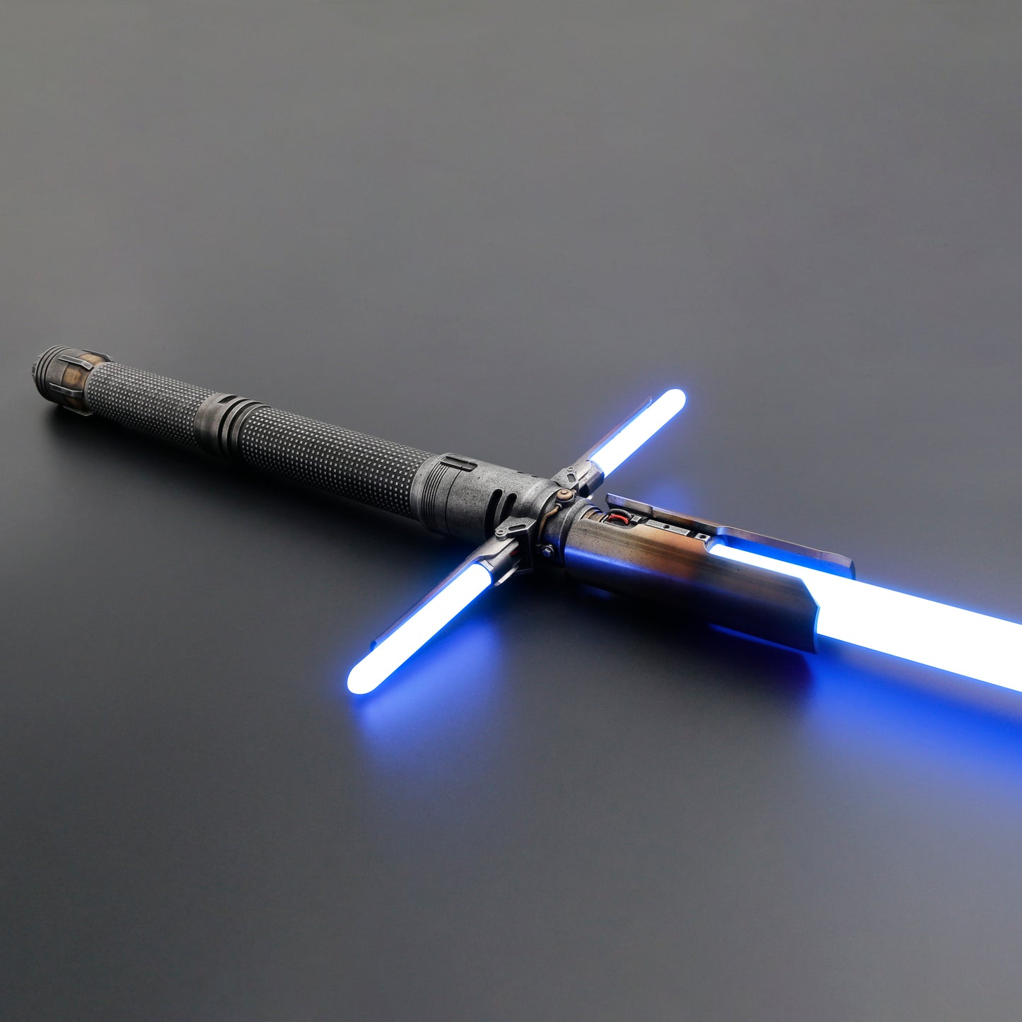 Custom CKCG Saber by TXQ Sabers