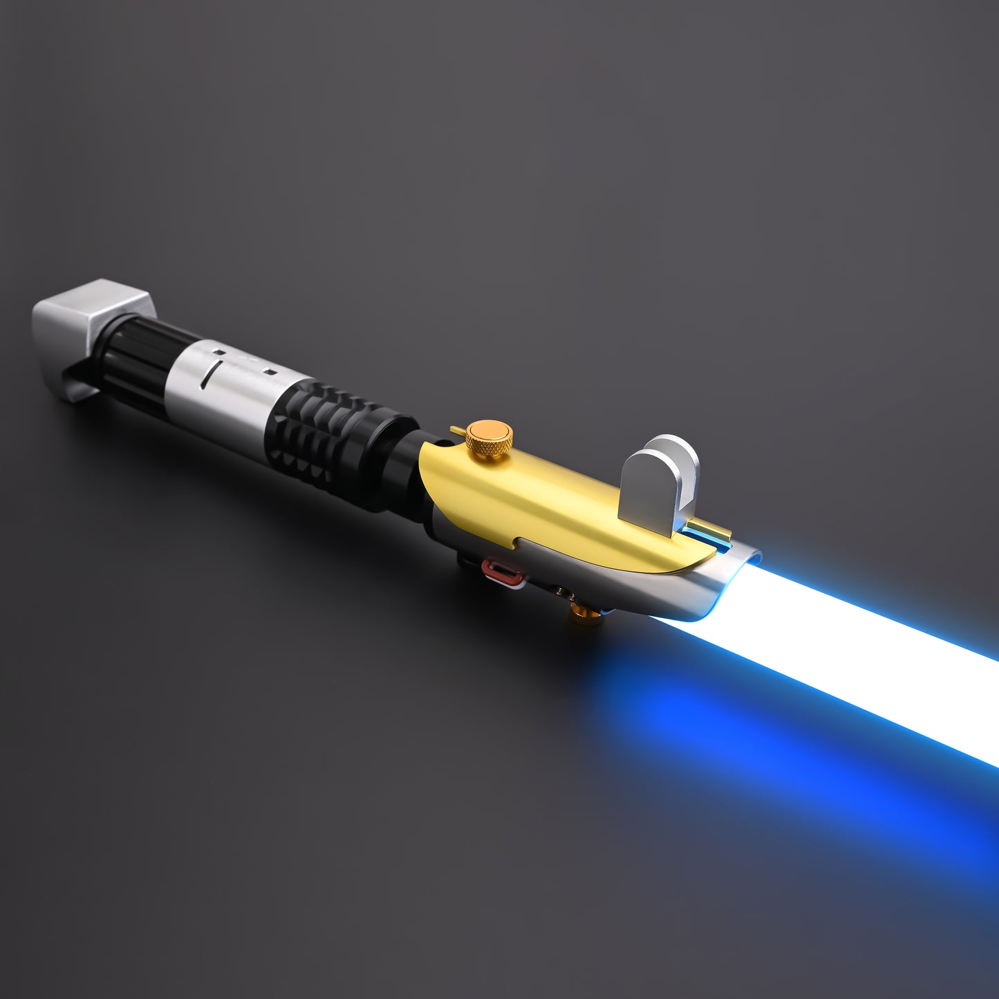 Custom Visions Saber by TXQ Sabers