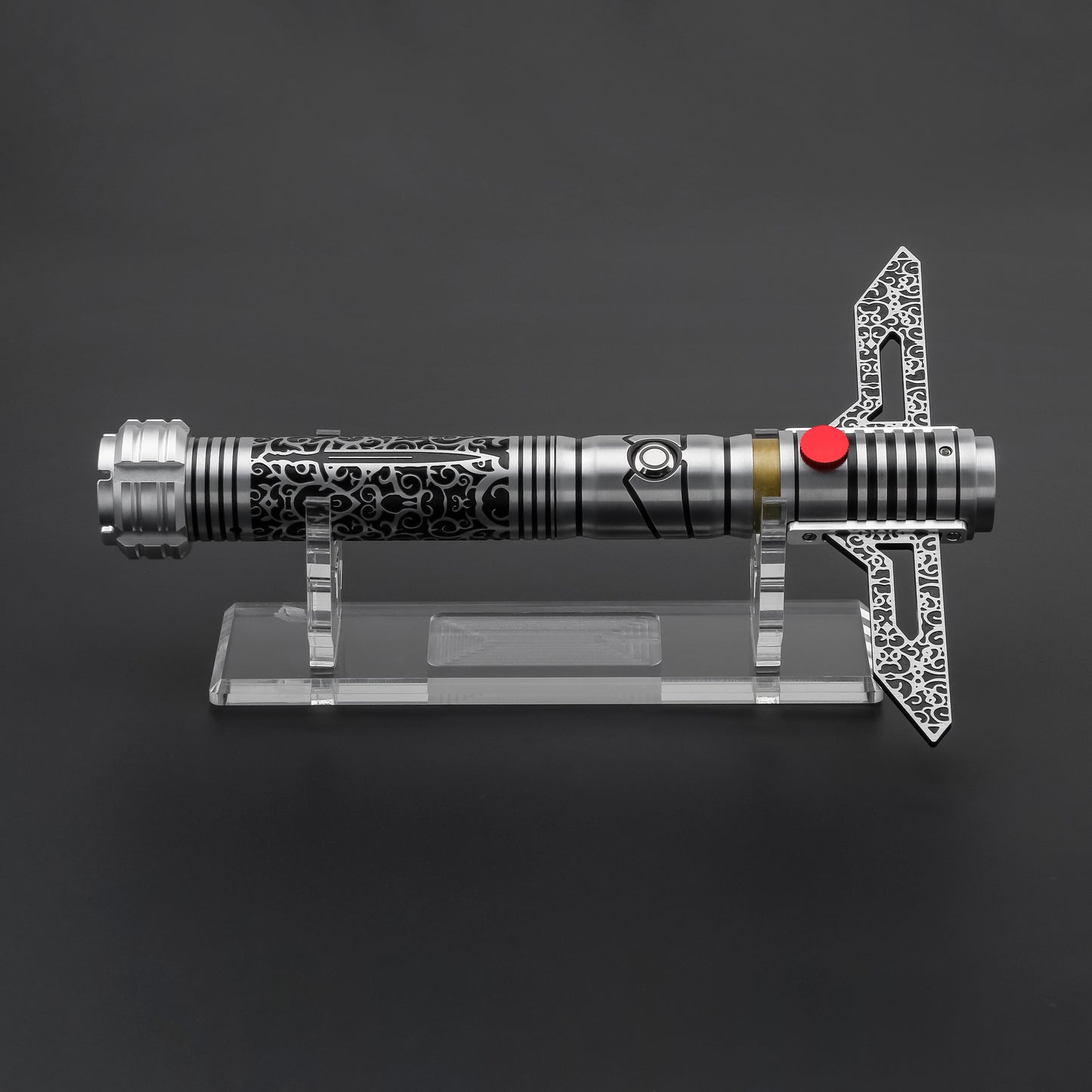 Custom KNIGHT Saber by TXQ Sabers