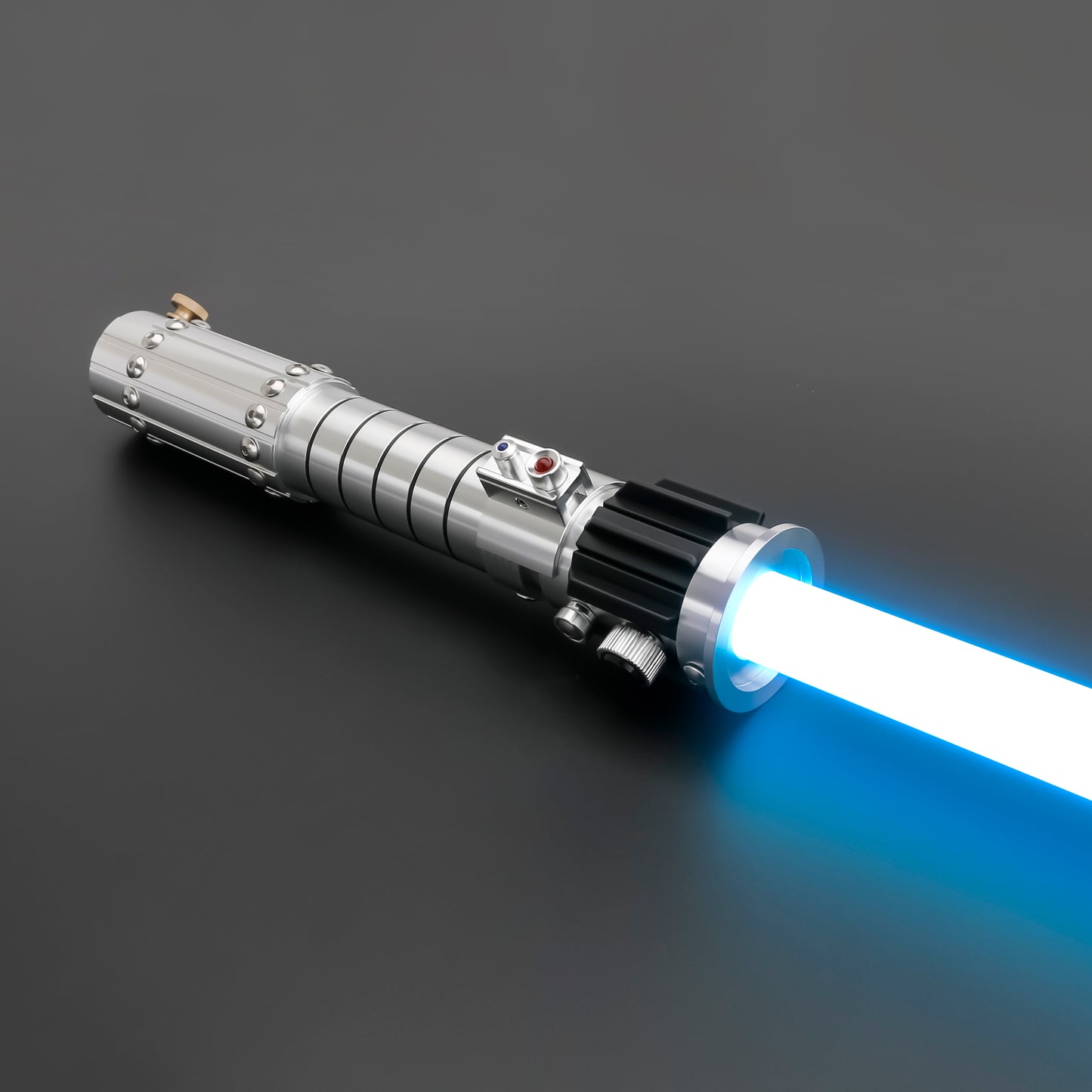 Custom MJT Saber by TXQ Sabers