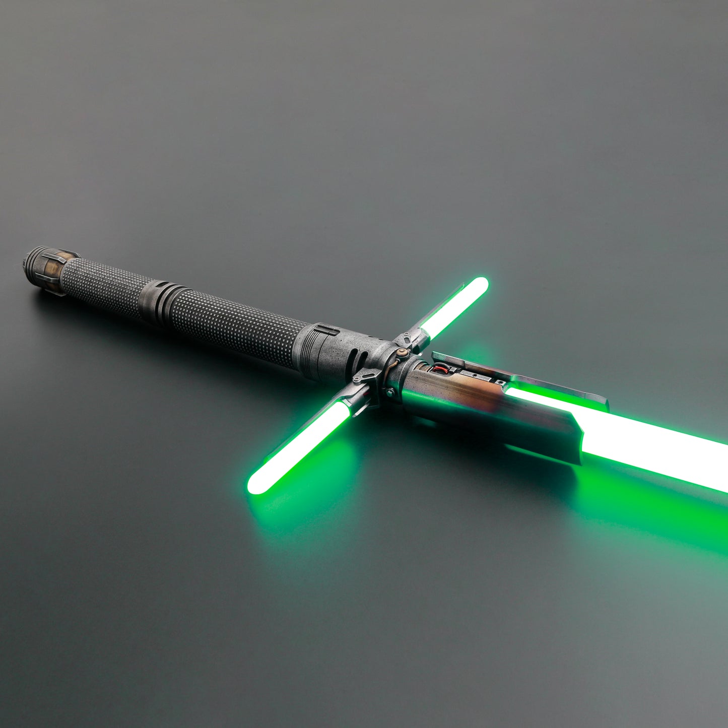 Custom CKCG Saber by TXQ Sabers