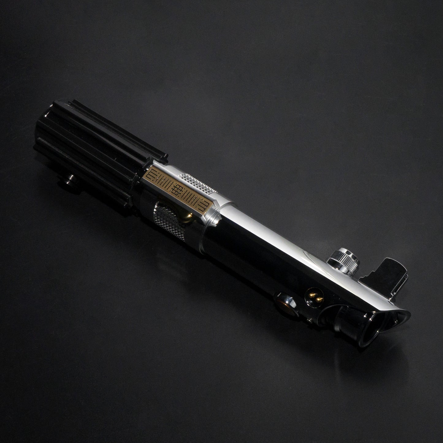 Custom AS3 Saber by X-Tech Sabers