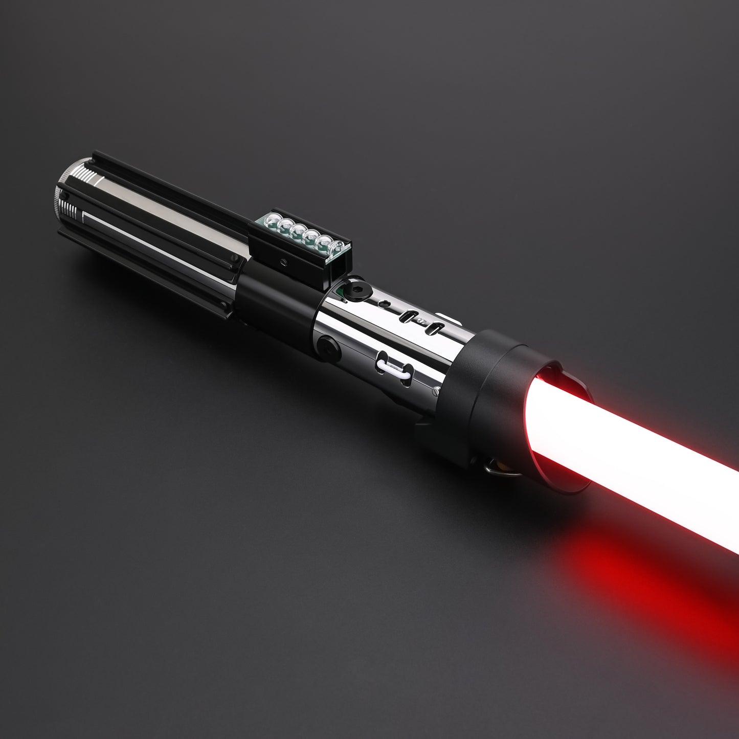Custom DV6 Saber by TXQ Sabers