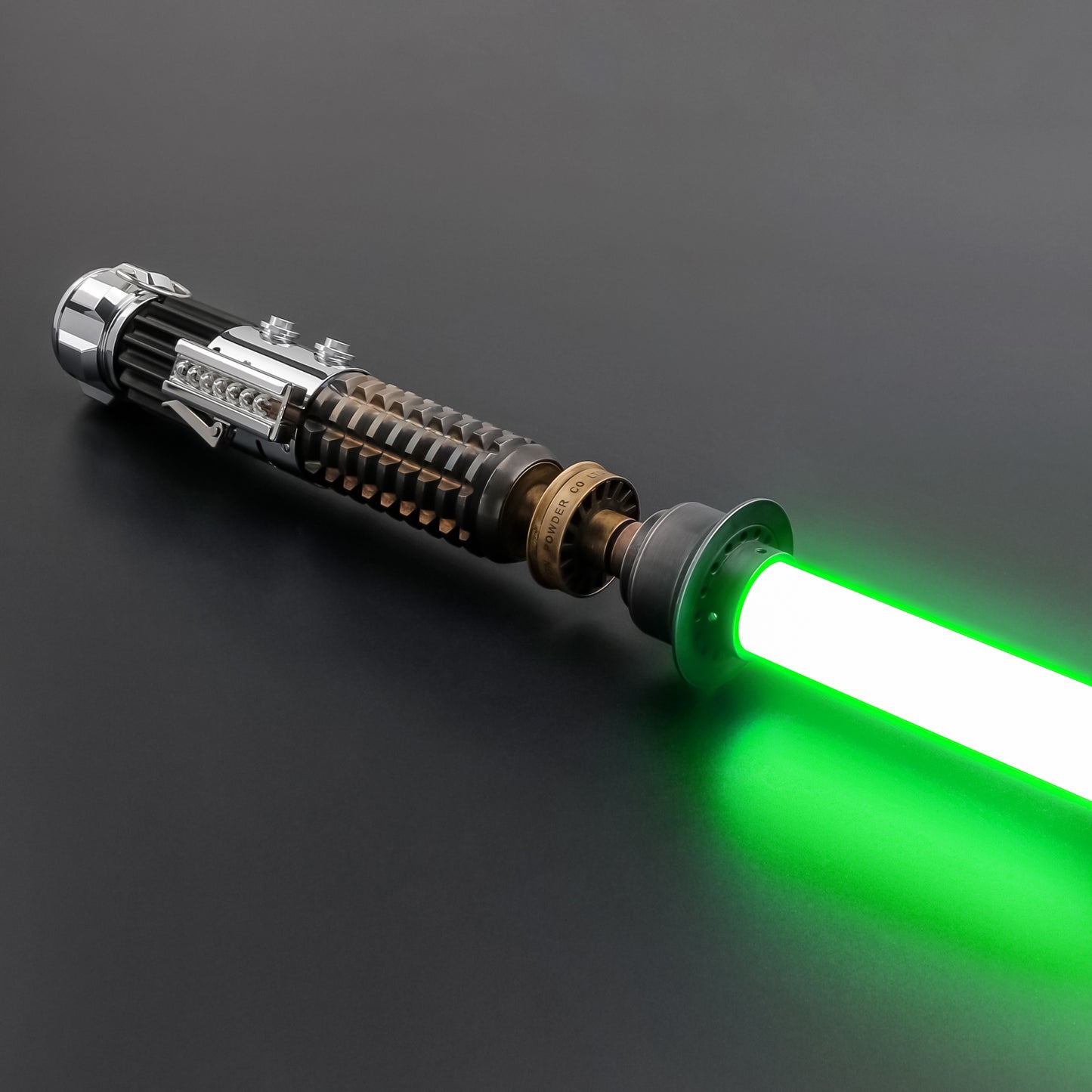 Custom OB4 Saber by TXQ Sabers