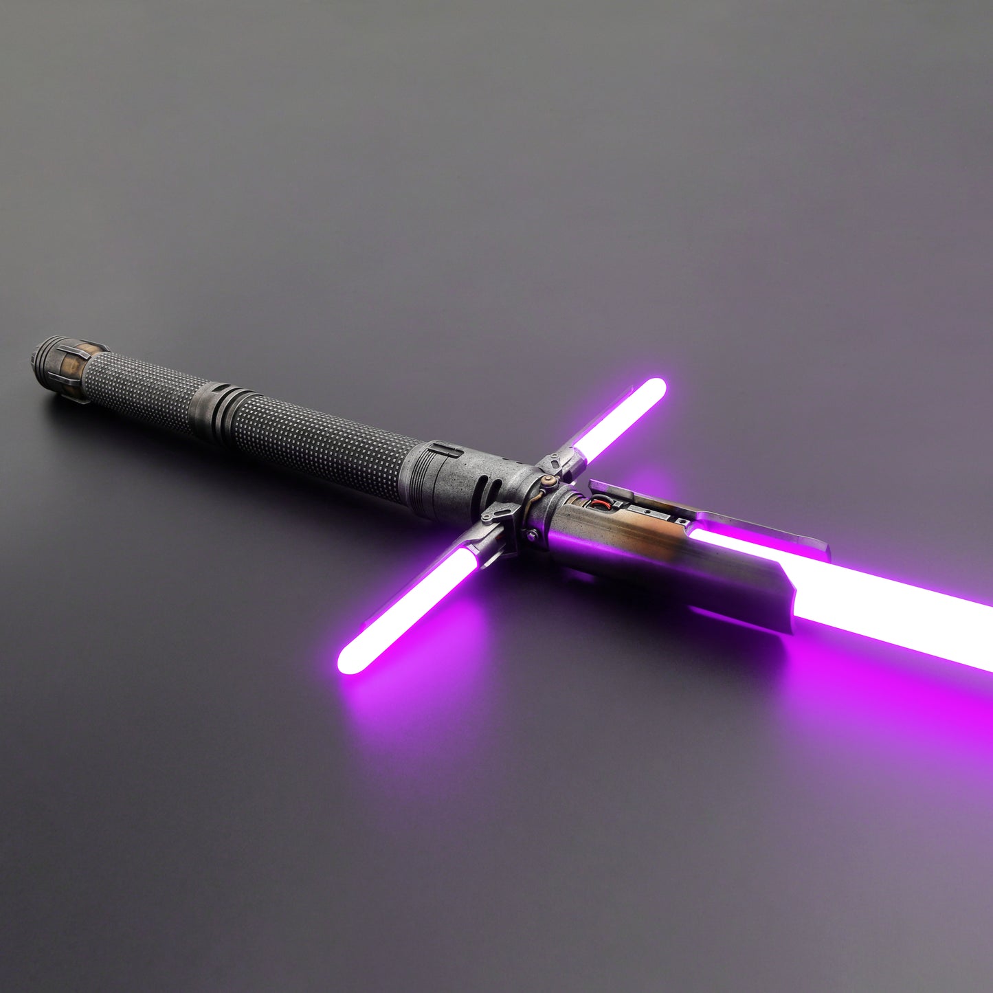 Custom CKCG Saber by TXQ Sabers