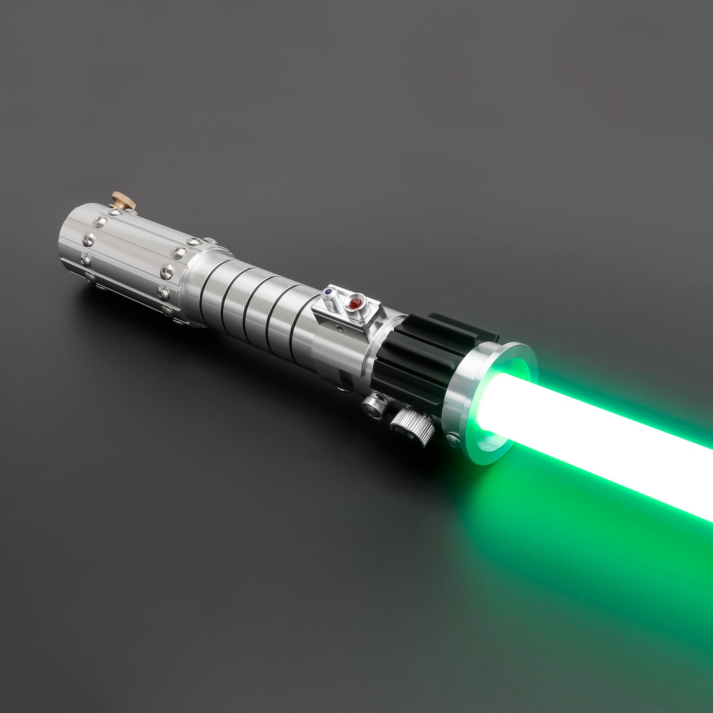 Custom MJT Saber by TXQ Sabers