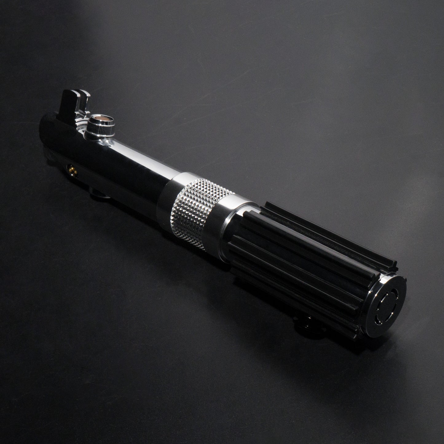 Custom AS3 Saber by X-Tech Sabers