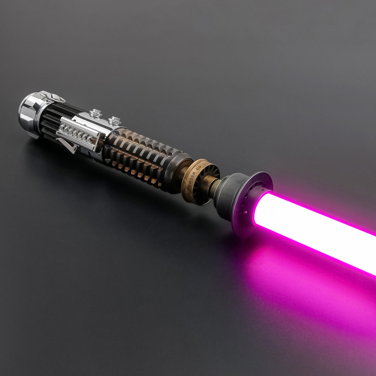 Custom OB4 Saber by TXQ Sabers