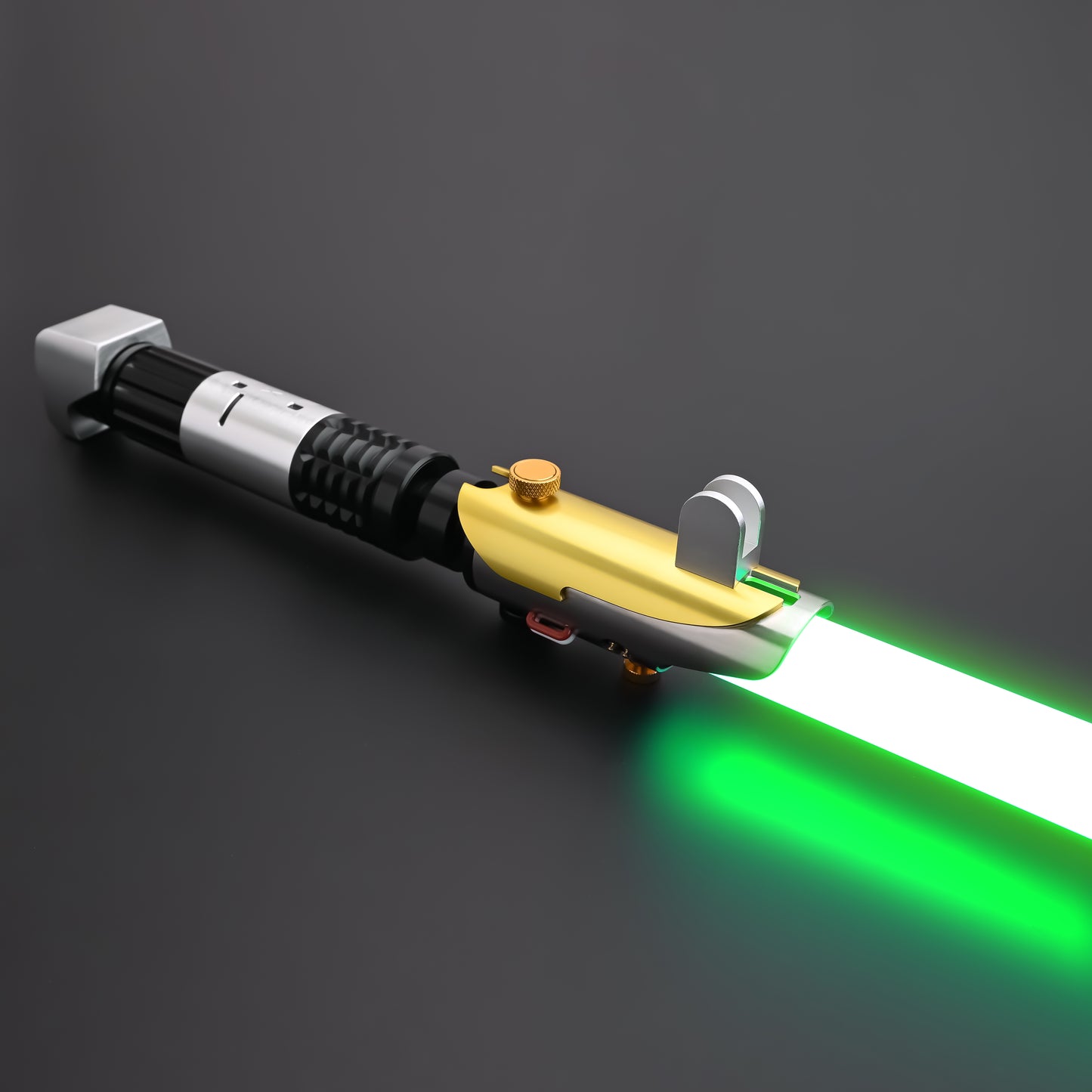 Custom Visions Saber by TXQ Sabers