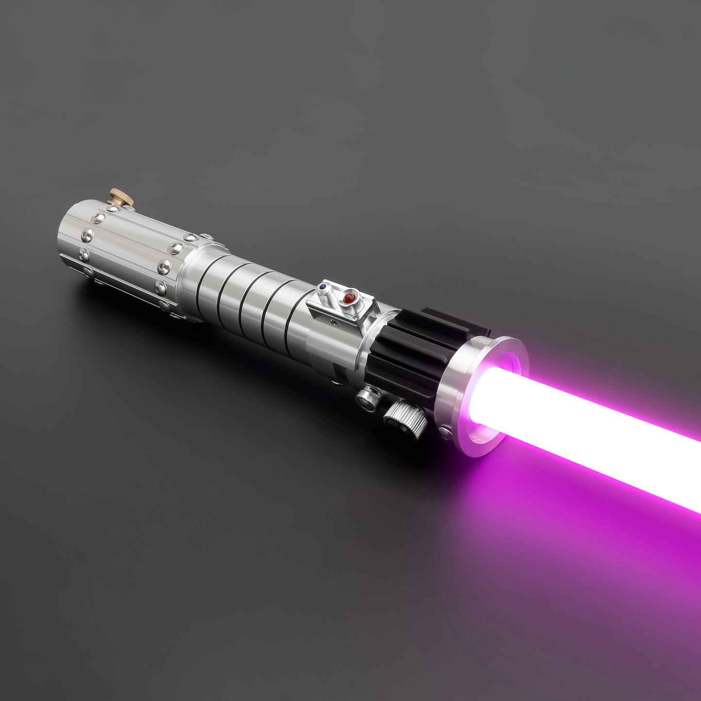 Custom MJT Saber by TXQ Sabers