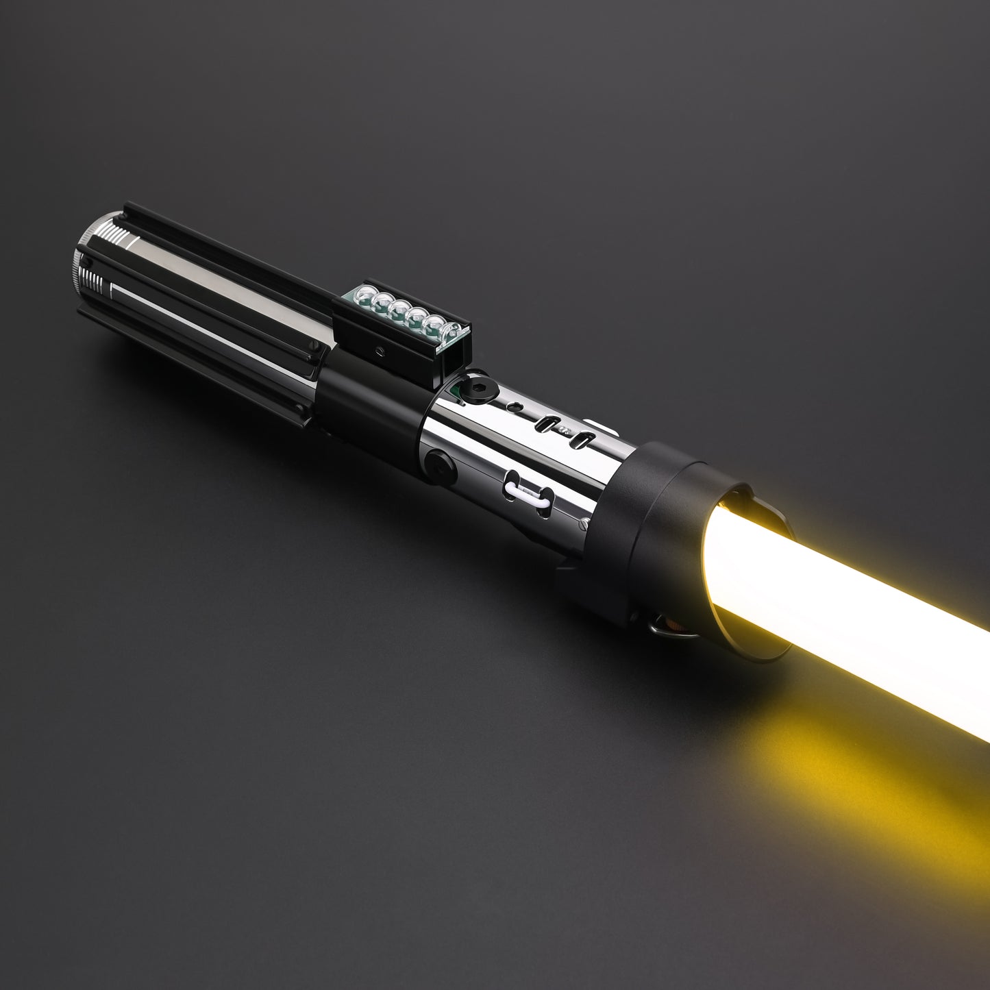 Custom DV6 Saber by TXQ Sabers