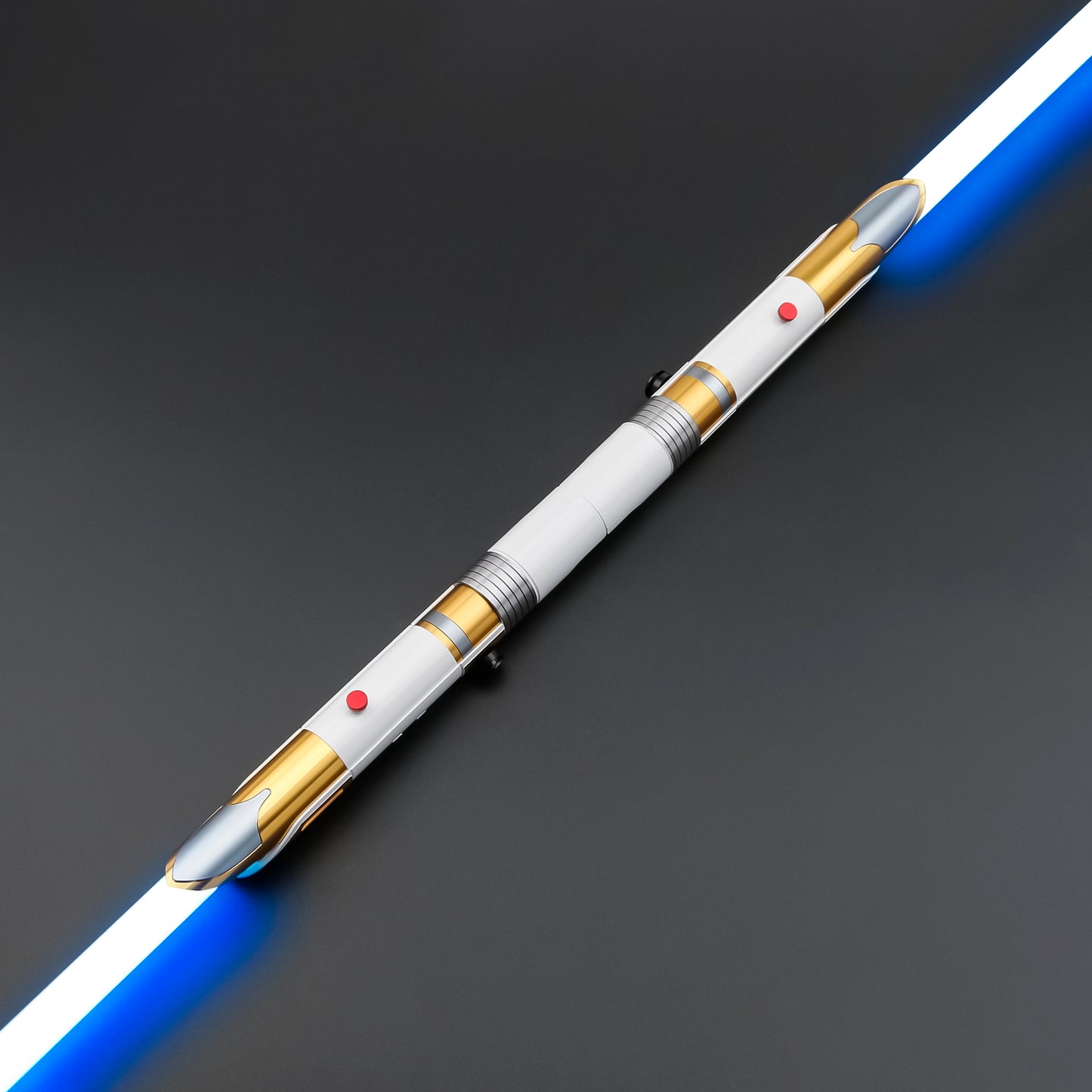 Custom TGCW Saber by TXQ Sabers