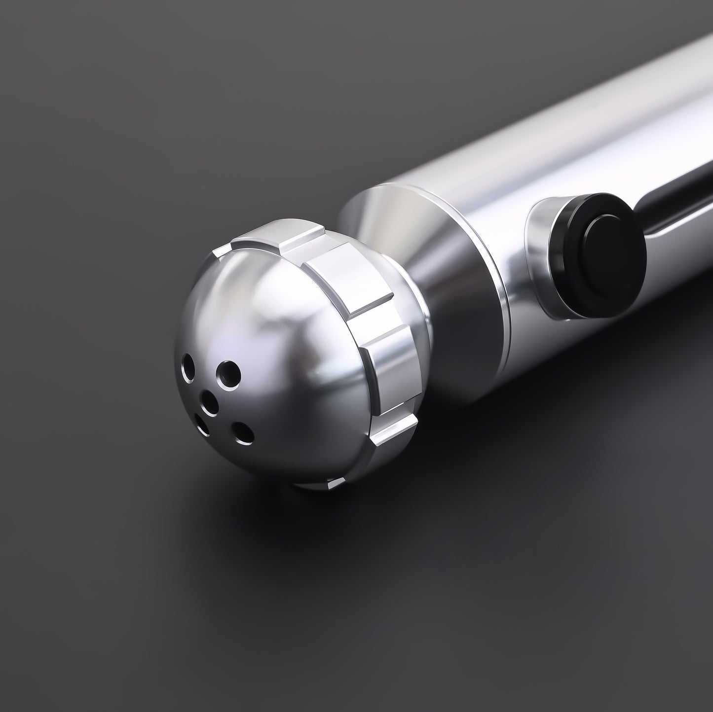 Custom ATCW Saber by TXQ Sabers