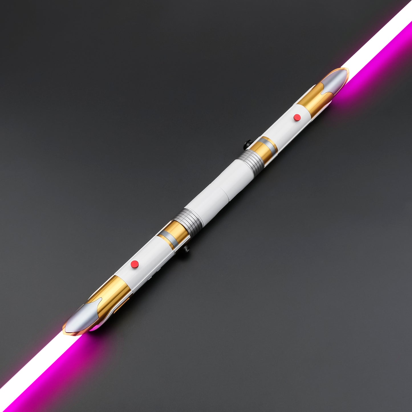 Custom TGCW Saber by TXQ Sabers