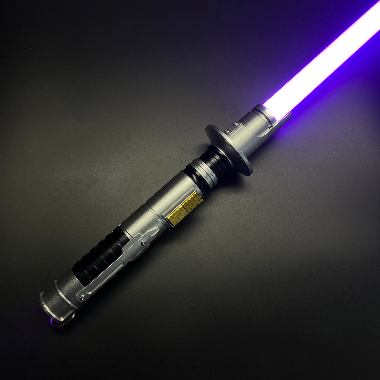 Custom EBA Saber by X-Tech Sabers