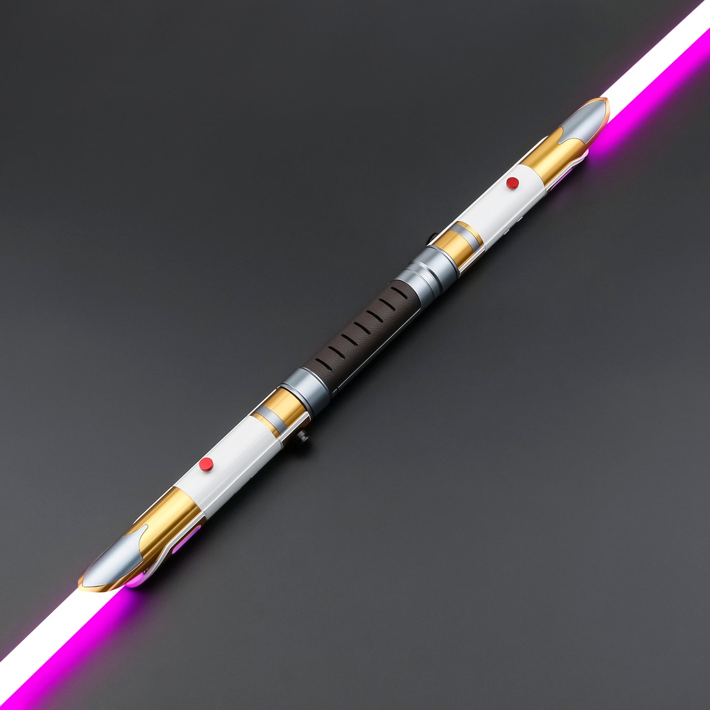 Custom TGCW Saber by TXQ Sabers