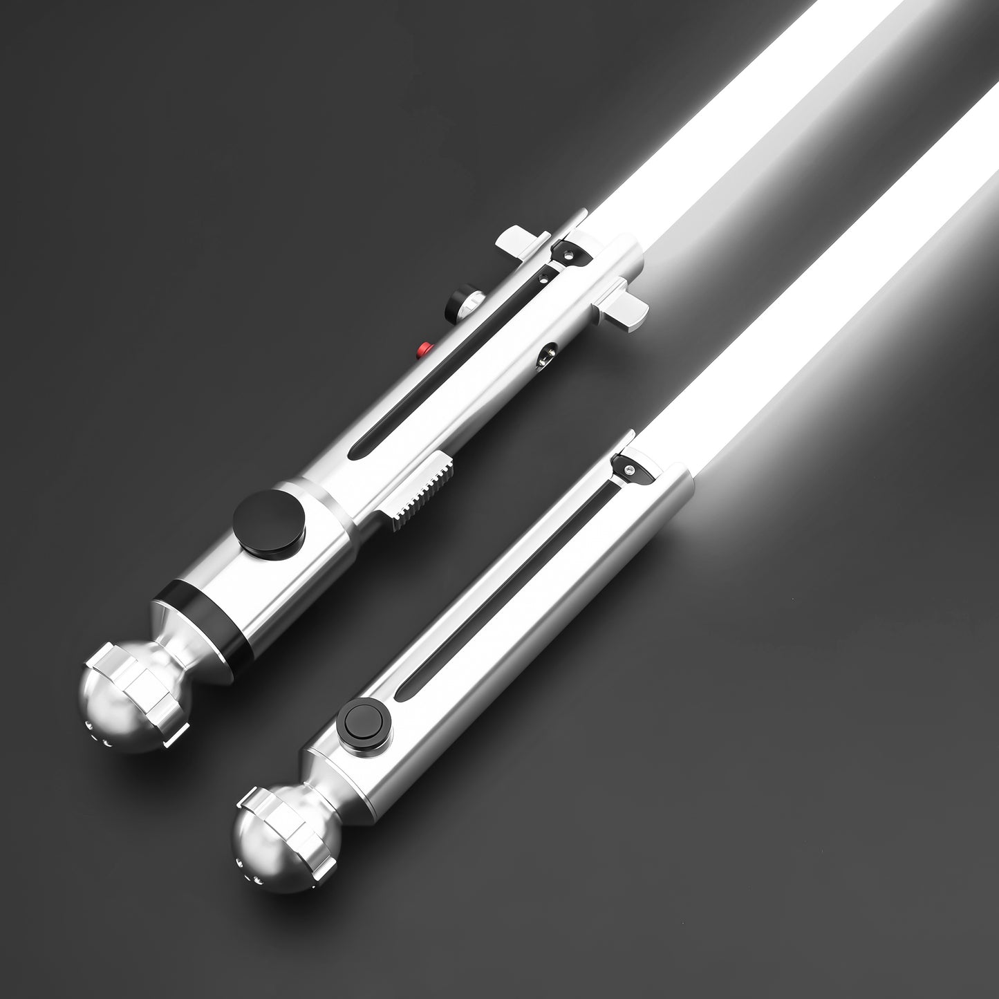 Custom ATCW Saber by TXQ Sabers