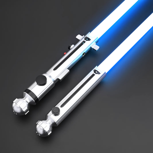 Custom ATCW Saber by TXQ Sabers
