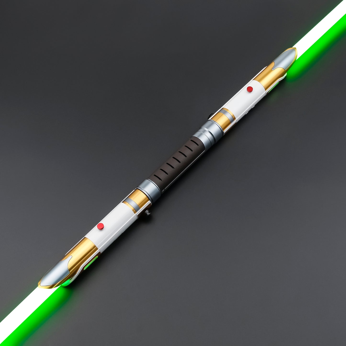 Custom TGCW Saber by TXQ Sabers