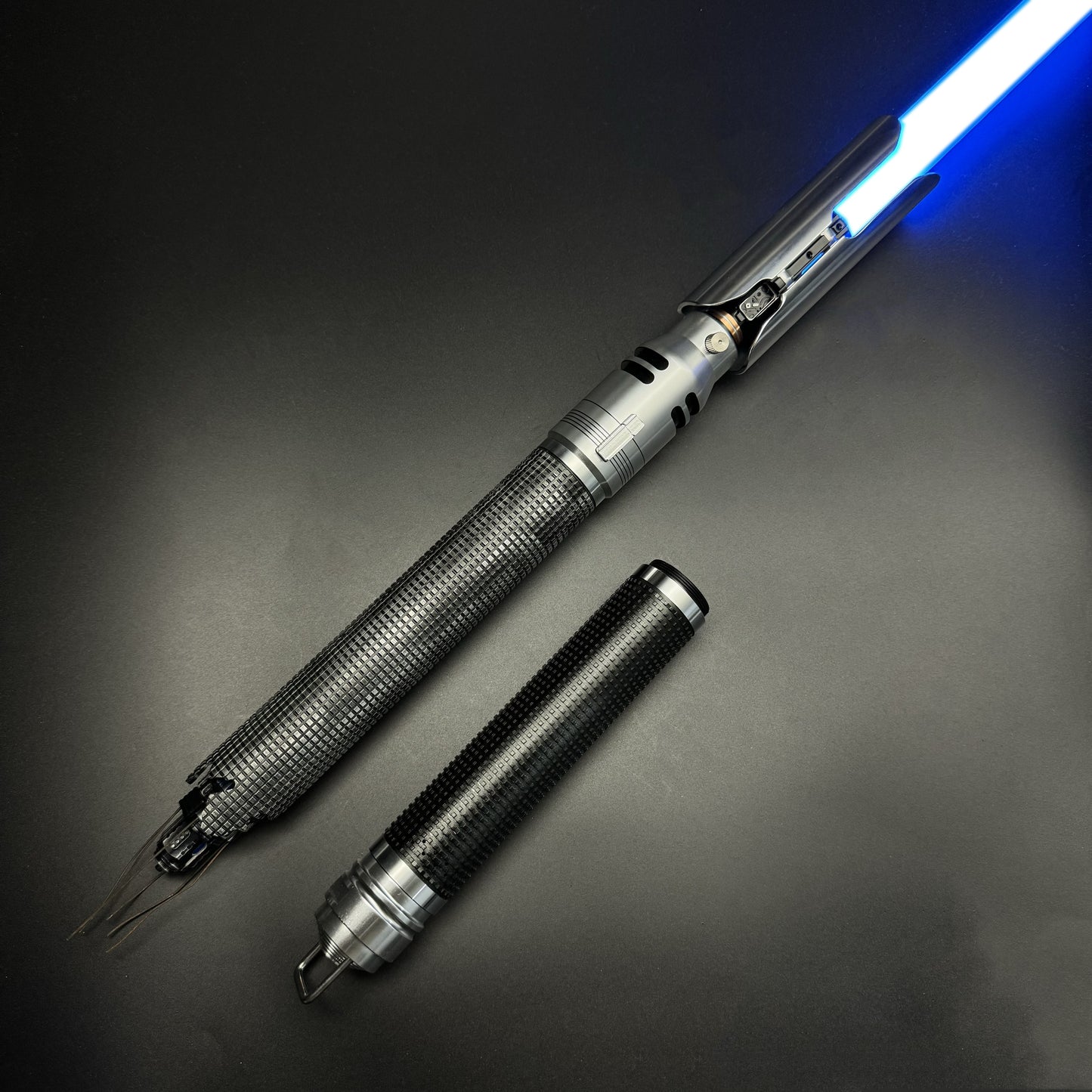 Custom CKG-2 Saber by X-Tech Sabers