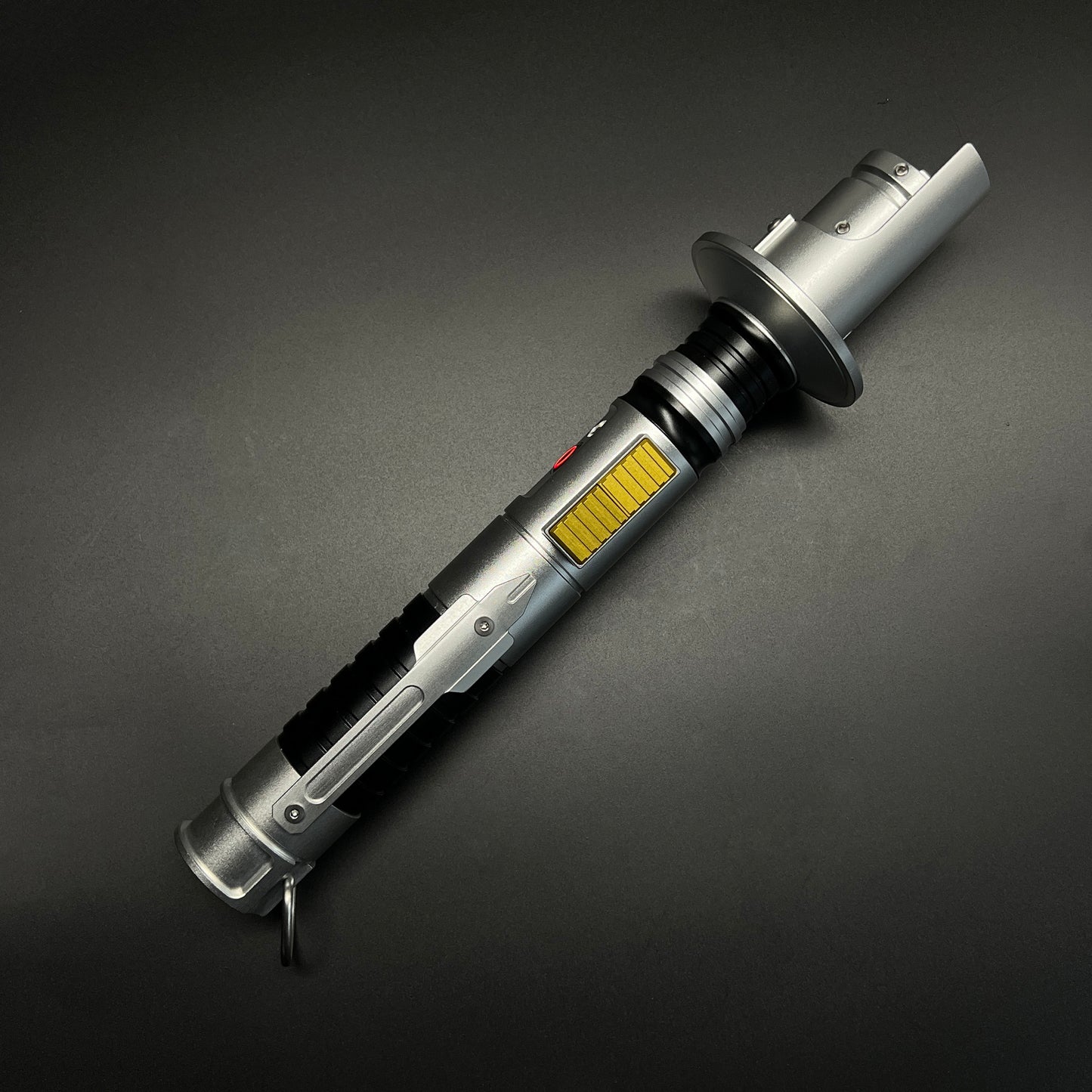 Custom EBA Saber by X-Tech Sabers