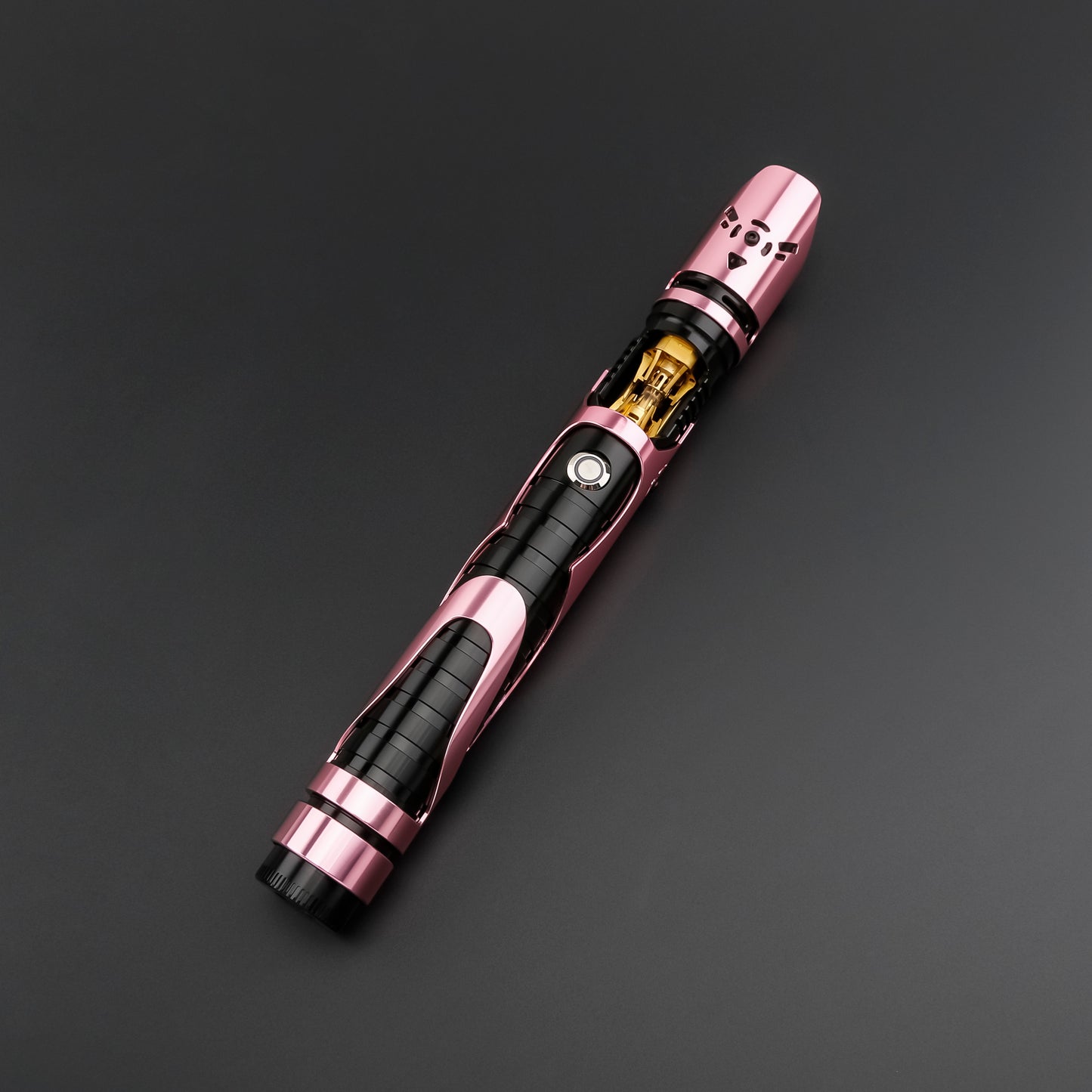 Custom Soldier Saber by TXQ Sabers