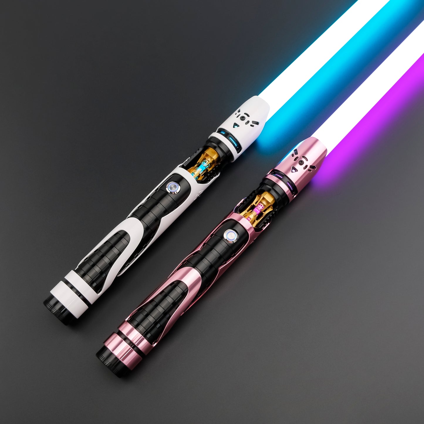 Custom Soldier Saber by TXQ Sabers