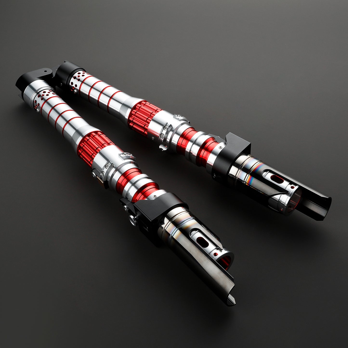 Custom DR1 Saber by LGT Sabers