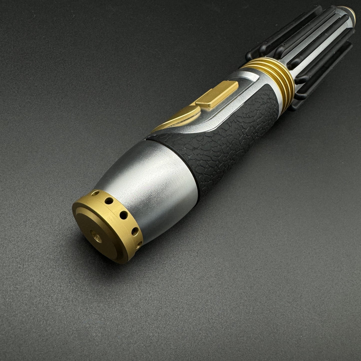 Custom MW2 Saber by X-Tech Sabers