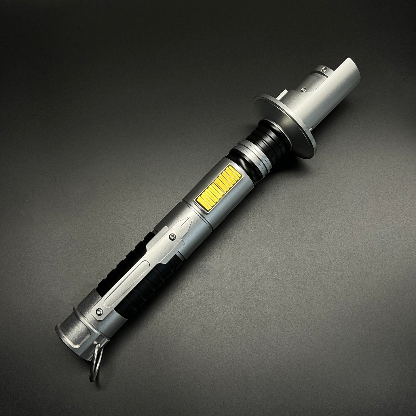 Custom EBA Saber by X-Tech Sabers