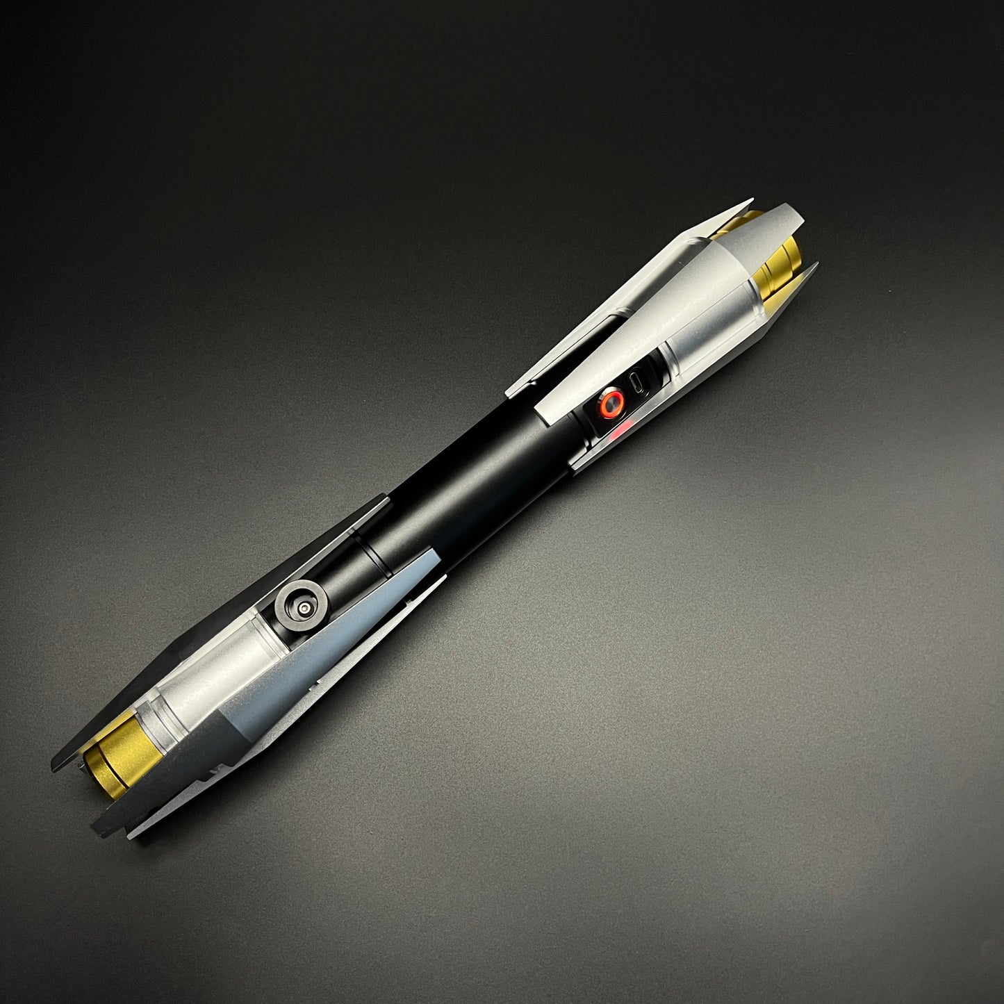 Custom SDC Saber by X-Tech Sabers