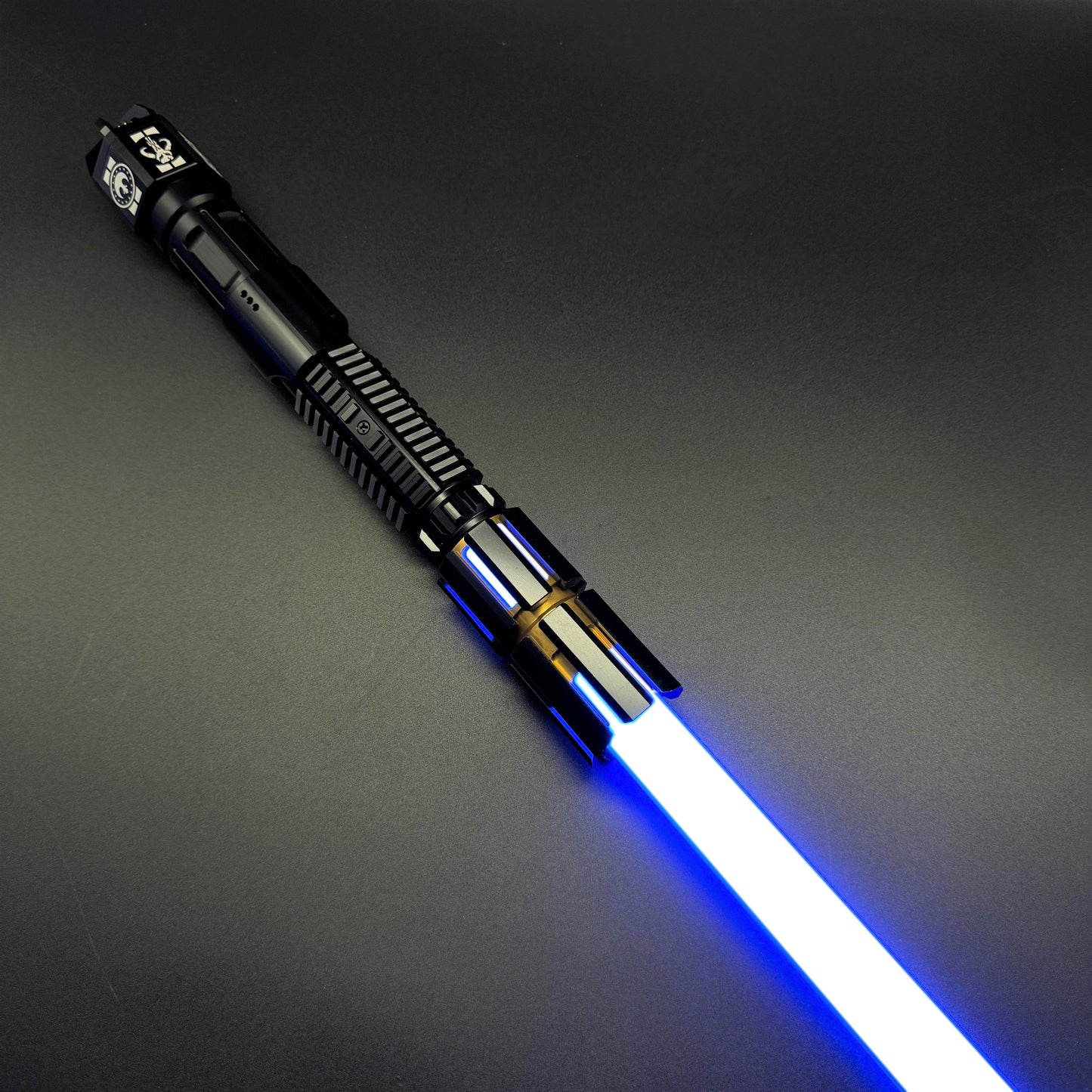 Custom FX1 Saber by X-Tech Sabers