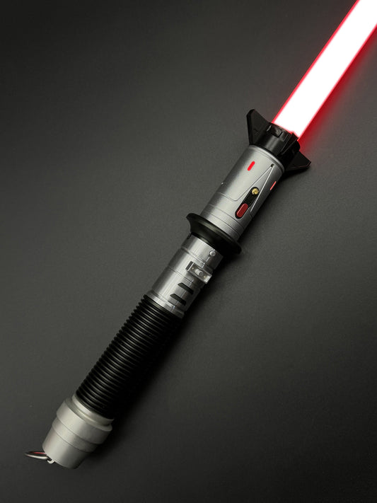 Custom BSA Saber by X-Tech Sabers