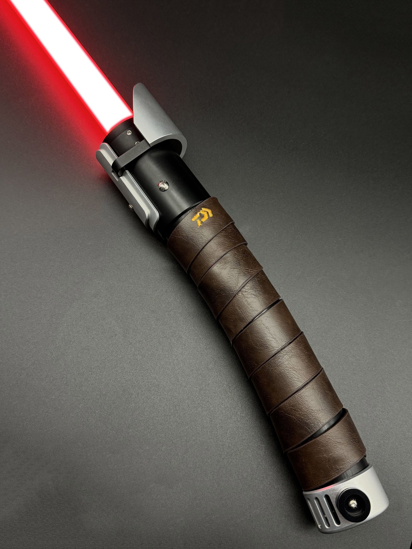 Custom WD1 Saber by X-Tech Sabers