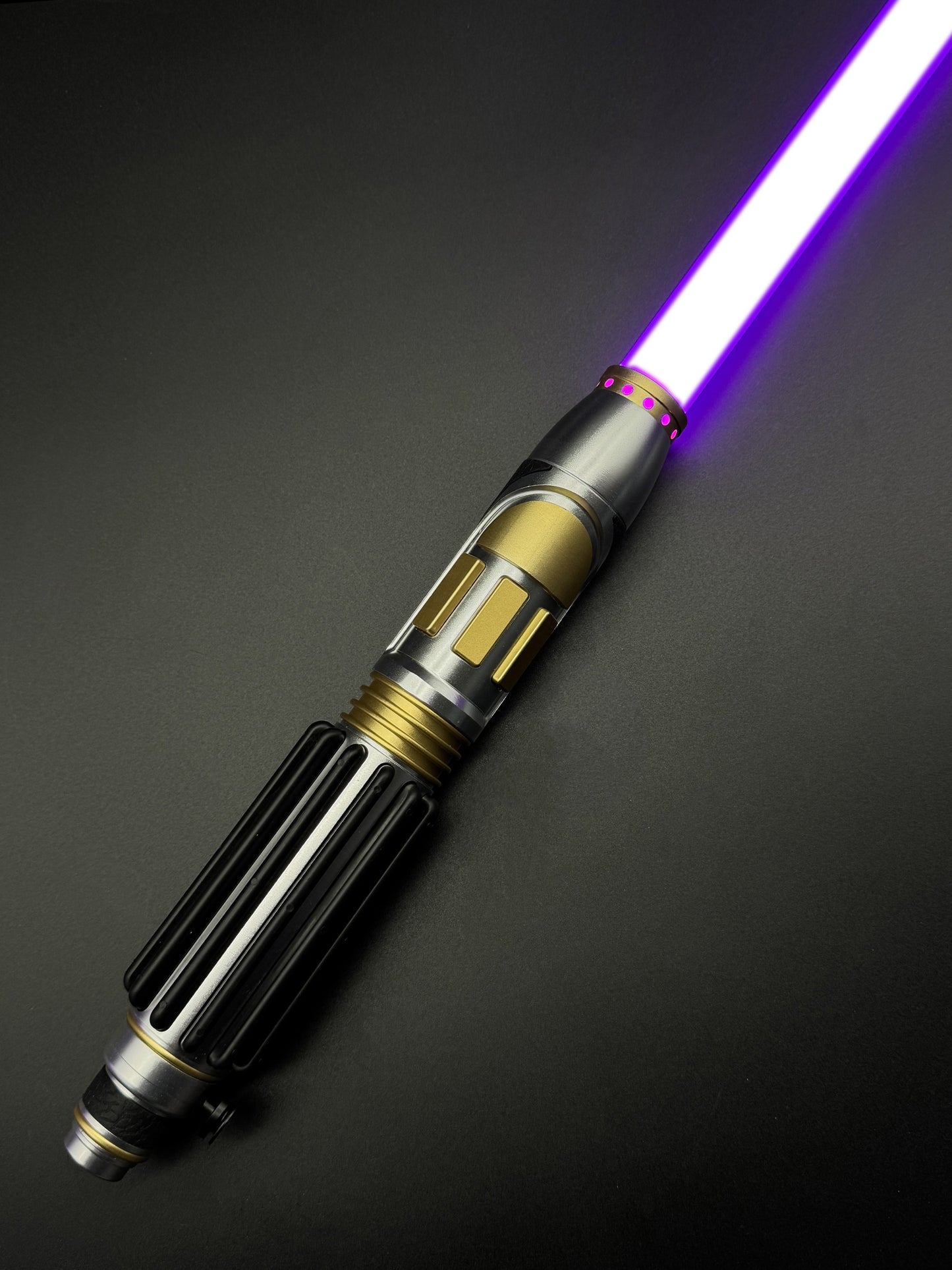 Custom MW2 Saber by X-Tech Sabers