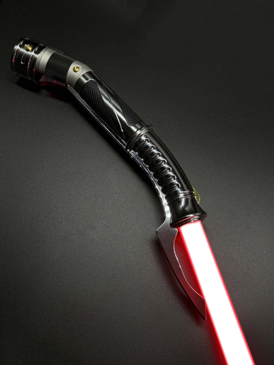 Custom CDS Saber by X-Tech Sabers