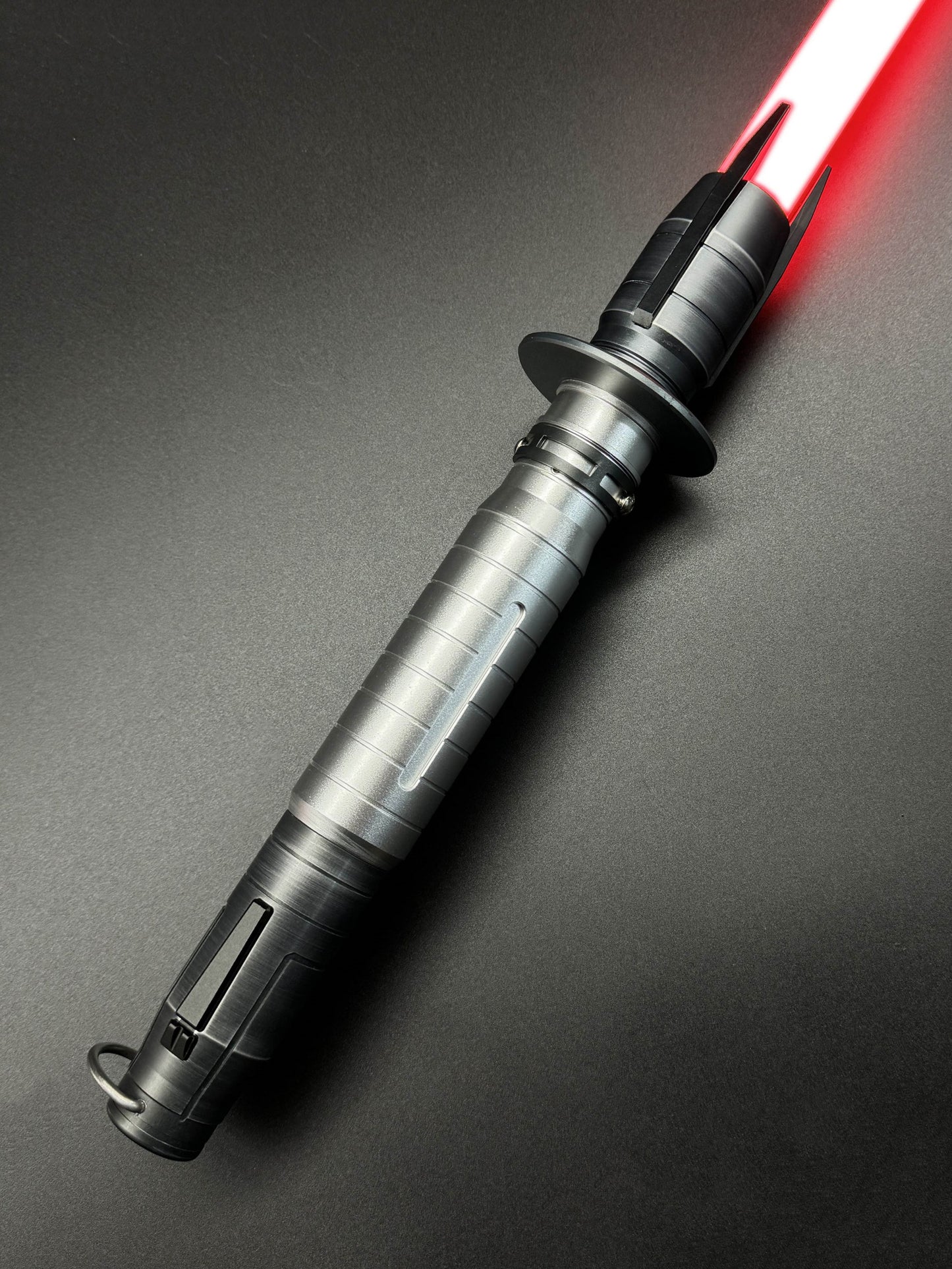 Custom SHA Saber by X-Tech Sabers