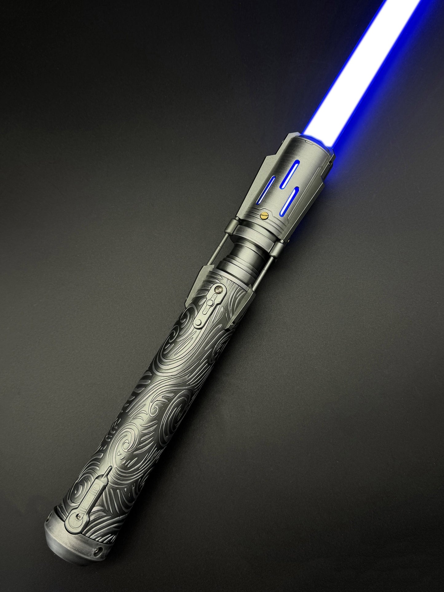 Custom SHAN Saber by X-Tech Sabers