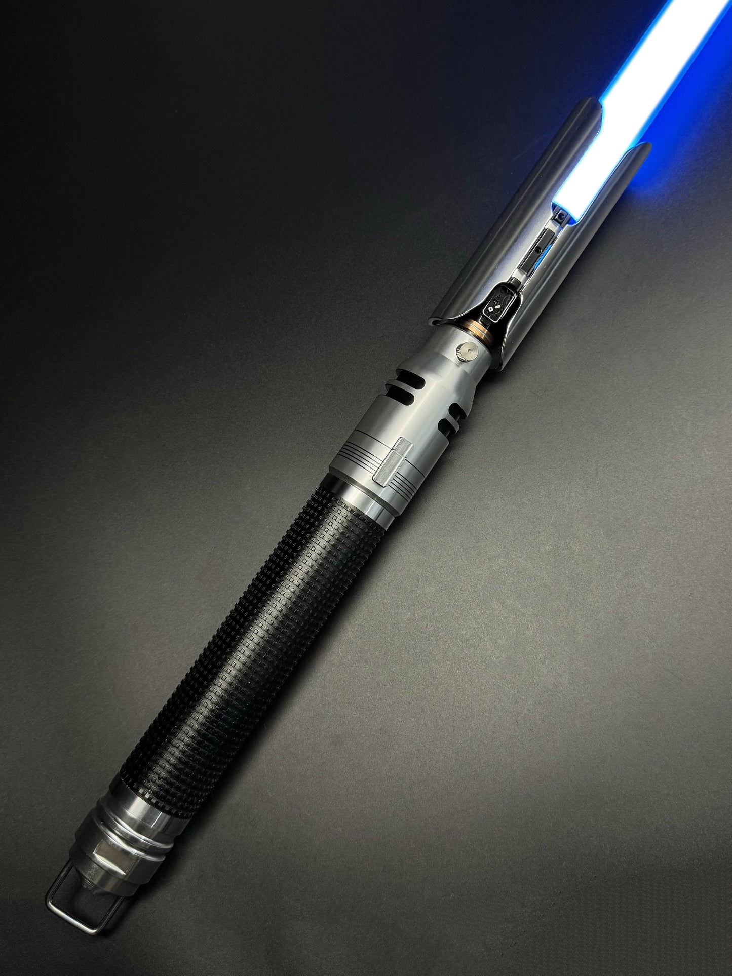 Custom CKG-2 Saber by X-Tech Sabers