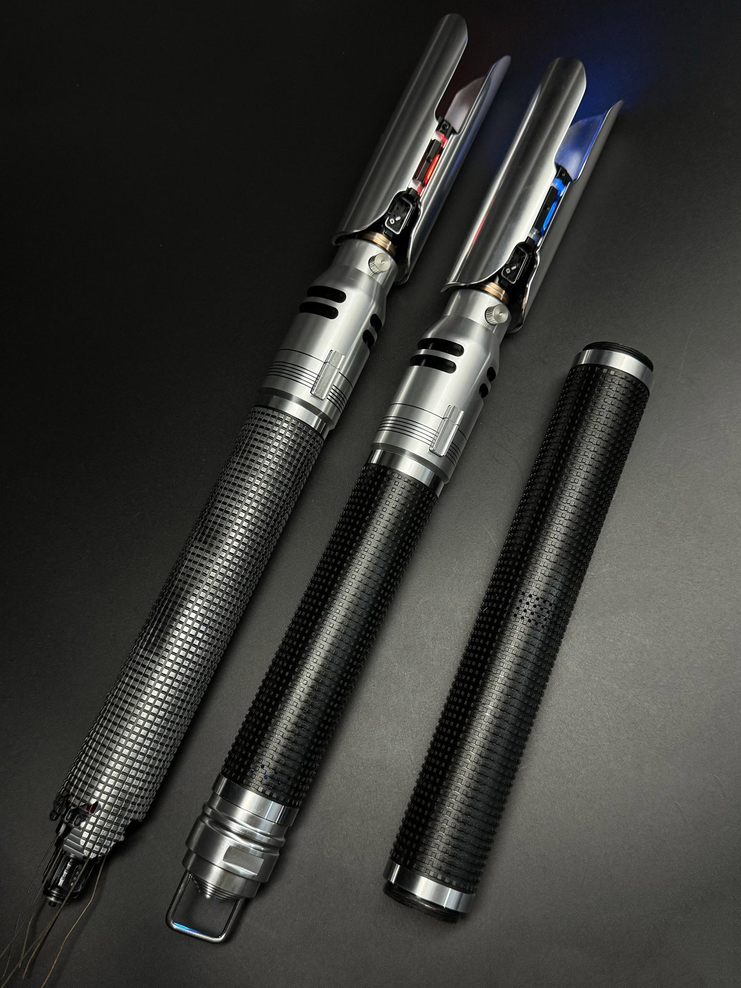 Custom CKG-2 Saber by X-Tech Sabers