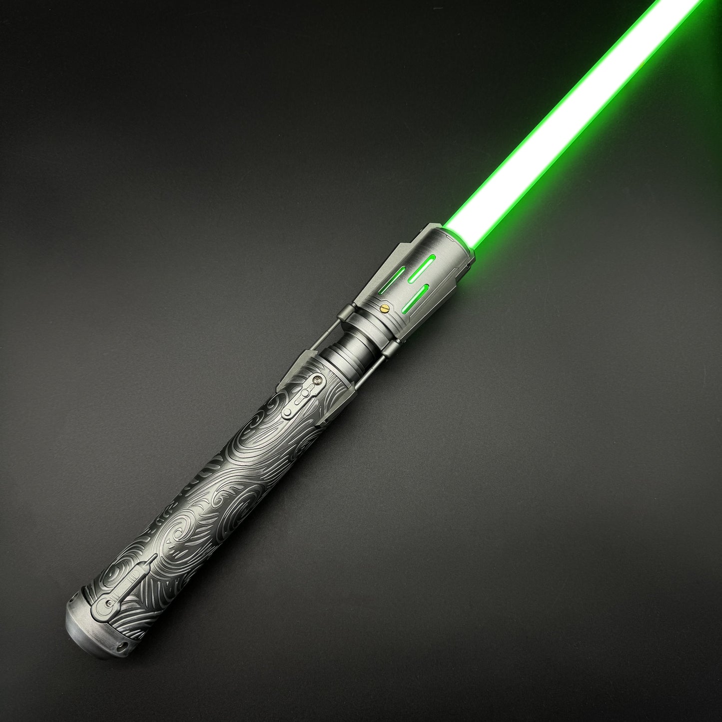 Custom SHAN Saber by X-Tech Sabers