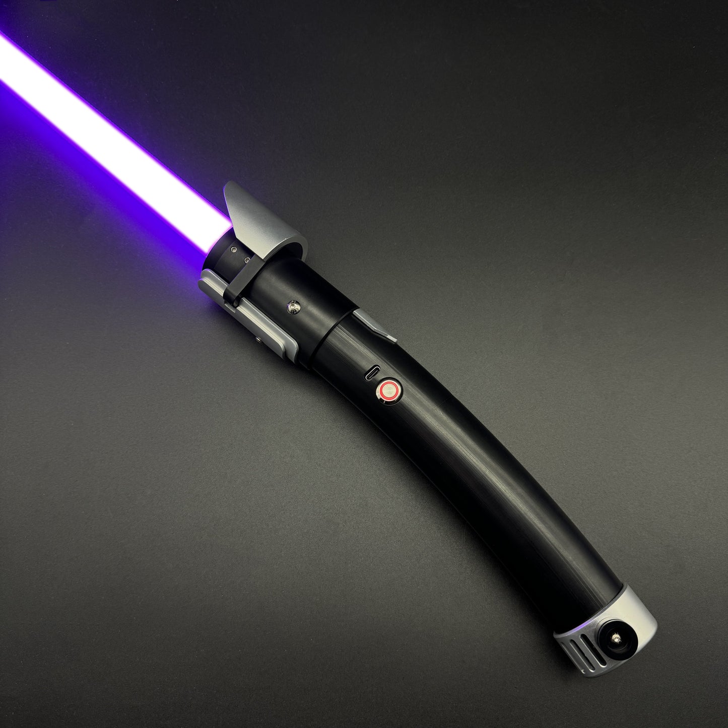 Custom WD1 Saber by X-Tech Sabers