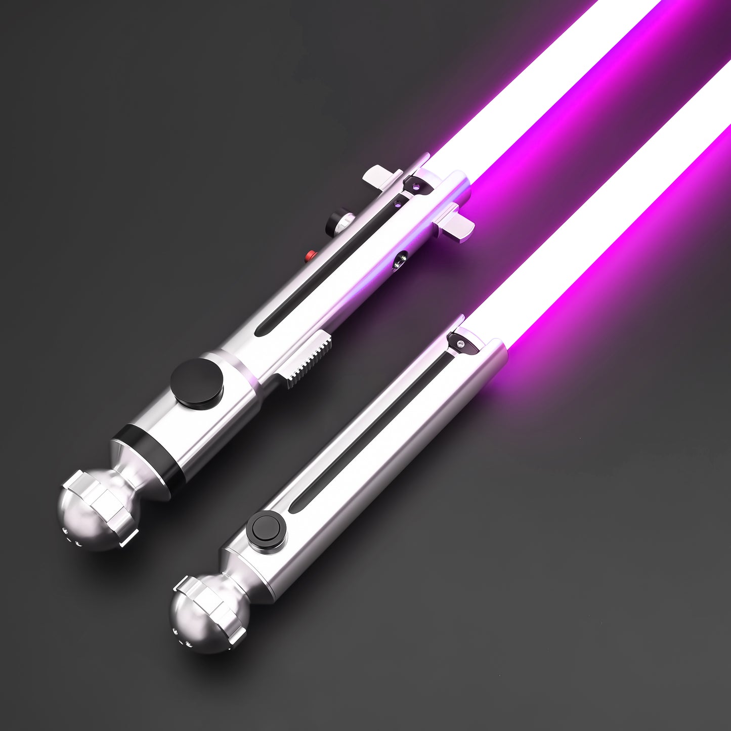 Custom ATCW Saber by TXQ Sabers